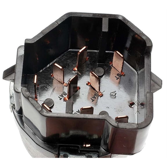 Ignition Switch