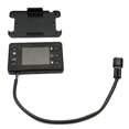 thumbnail image 5 of Air Diesels Air Heater Lcd Monitor Switch, Control Board Main Board with Remote Control for Parking Heater Control, 5 of 5