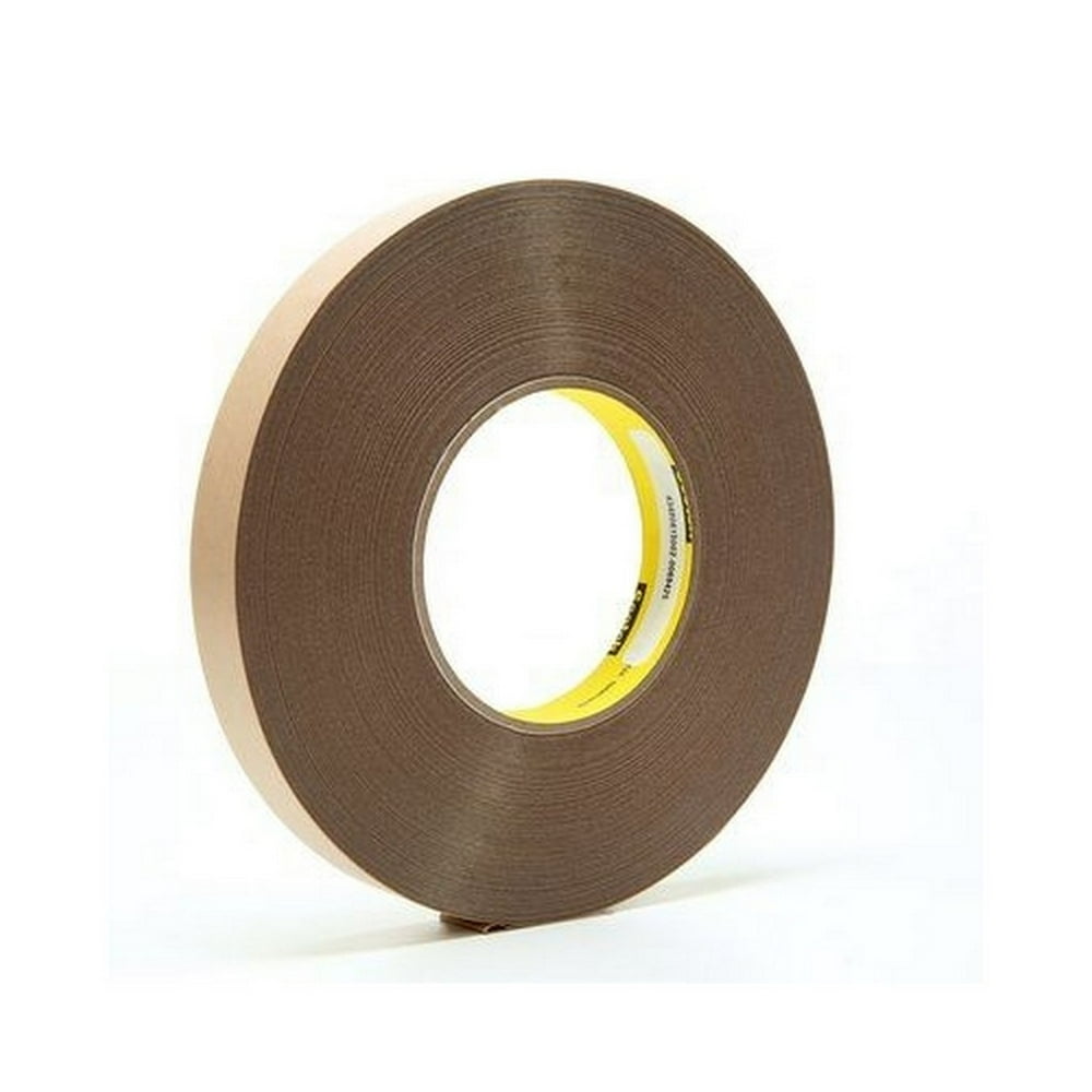 3M 9425 Removable Double Sided Film Tape 3/4" X 72 Yard Roll (2 Roll