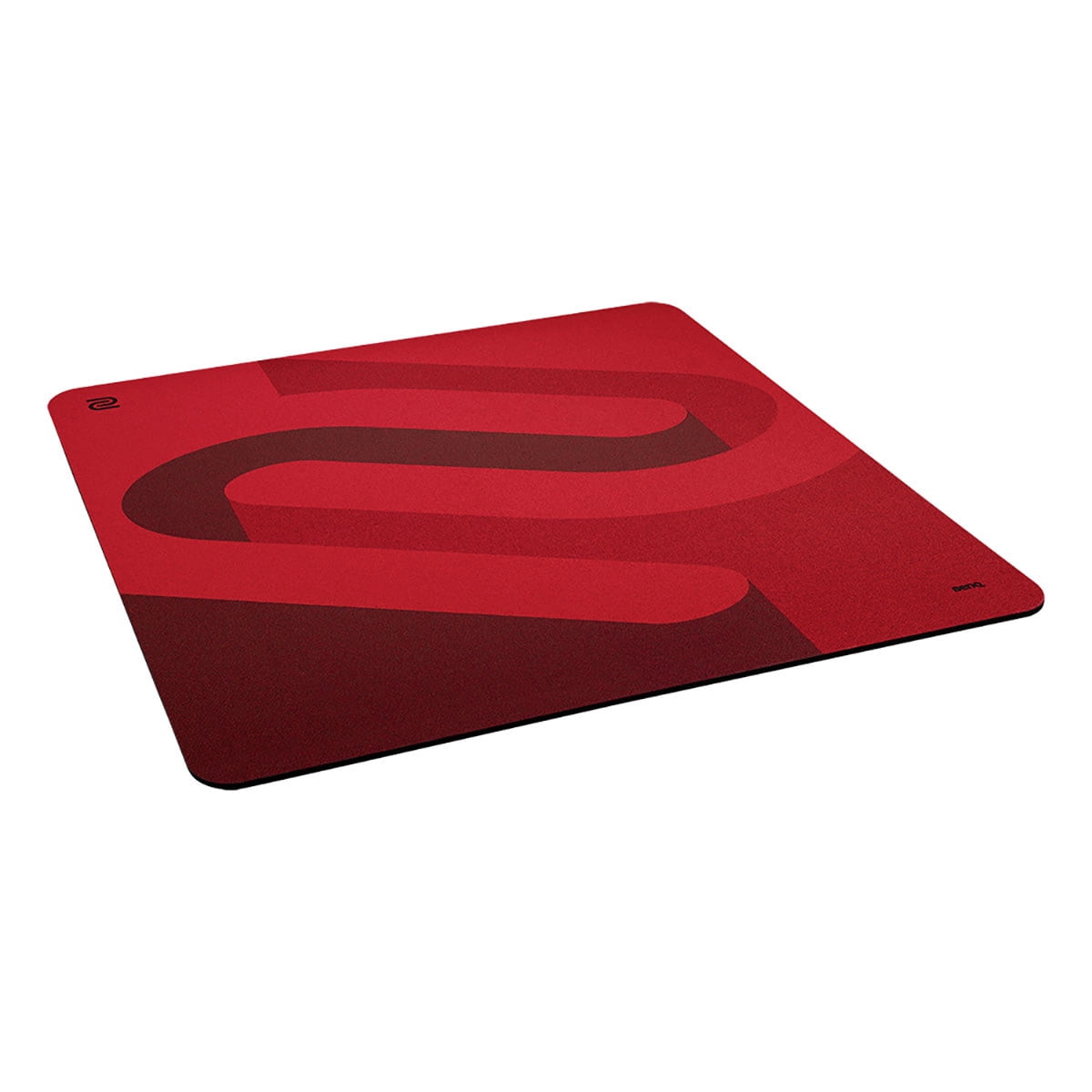 BenQ ZOWIE H-SR-SE Rouge II Gaming Mouse Pad, XL, Red