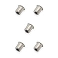 thumbnail image 3 of Sidaley 10 piezas de bombilla de luz de freno para automóvil reemplazo desmontable 12V 6000K lámpara de estacionamiento de señal de giro Type2 NO2, 3 of 6