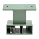 thumbnail image 1 of Estuche de almacenamiento de costura,Caja organizadora de accesorios para máquinas de coser,Caja de almacenamiento de destornilladores multifuncionales,Organizador de herramientas de, 1 of 8