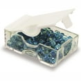 thumbnail image 4 of Elizabeth Ward Bead Storage Solutions 13 Piece Craft Containers (3 Pack), 4 of 5
