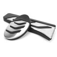 thumbnail image 3 of Accelerator Pad, Non Slip  Stainless Steel Brake Pedal  for X2 F39 2018-2021 for X1 F48 2016-2021, 3 of 8