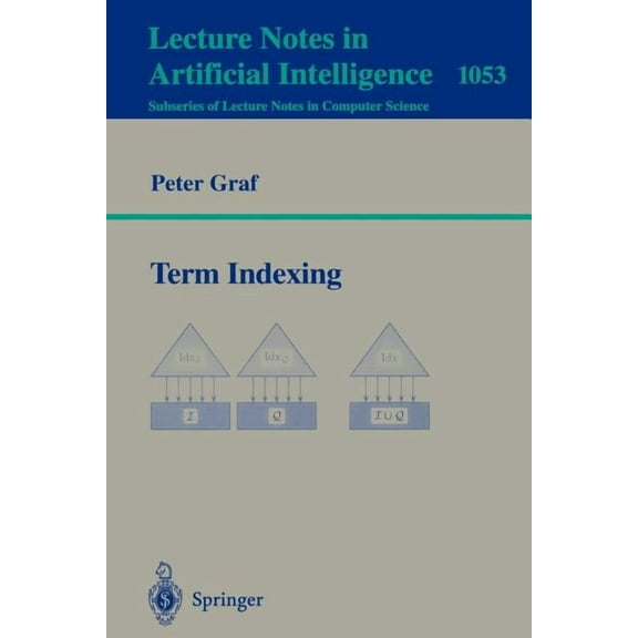 Term Indexing, (Paperback)