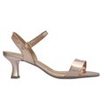 thumbnail image 1 of Sandalia Paulette Color Oro Rosa 26.5 Dorothy Gaynor Sandalia Paulette Color Oro Rosa 26.5, 1 of 1