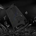 thumbnail image 4 of Funda Protectora Silicona Antideslizante A Prueba Polvo para Consola Juegos ROG Ally X, 4 of 9