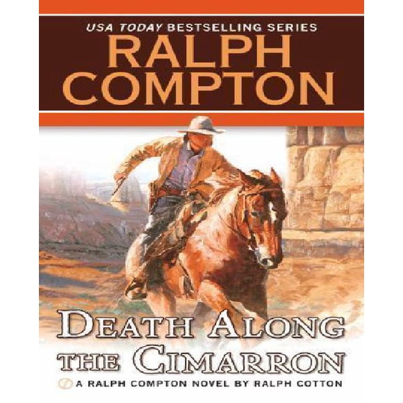 Death along the Cimarron