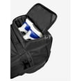 thumbnail image 7 of Shrey Meta 100 Duffle Cricket Bag - Black, 7 of 7