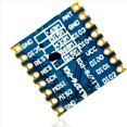 thumbnail image 4 of 5X Lora Module SX1276 Wireless Transceiver Module Spread Spectrum Long-Range Wireless Communication(915Mhz),5 x Lora Module,Blue, 4 of 6