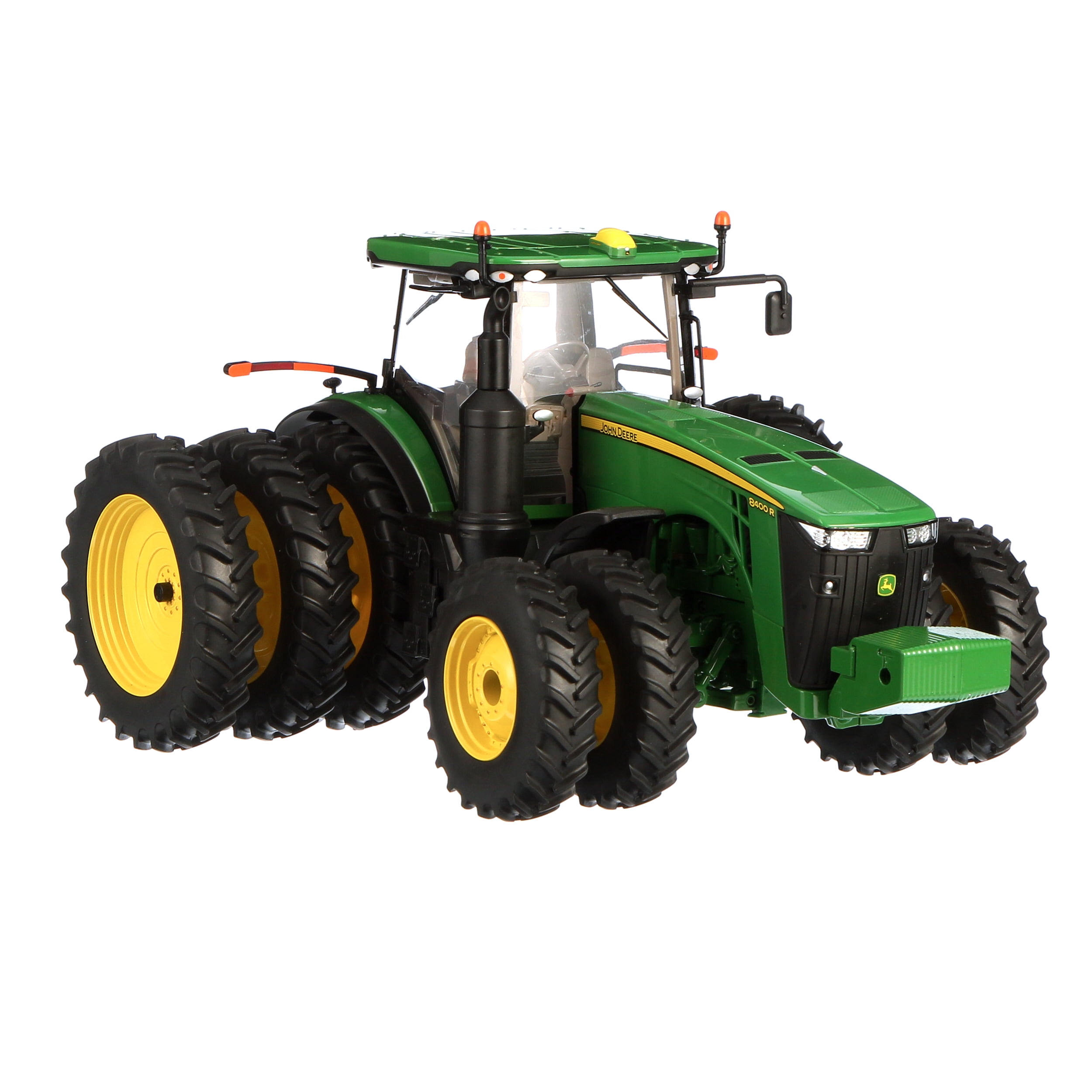 john deere 8400r toy