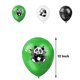 thumbnail image 4 of Juego de 35 piezas de decoración para fiestas de cumpleaños con temática de panda, 4 of 5
