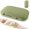 Army Green, variant on HIKEMAN Camping Memory Foam Pillow - Ultralight Travel Backpacking Ergonomic Pillow with Removable Cover,Neck Lumbar Support for Outdoor Camp,Sport,Hiking,Backpacking Sleep (Purple)