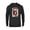Black, variant on Marvel Studios Deadpool & Wolverine Comic Cover Best Bubs - Pullover Hoodie for Adults - Customized-Black