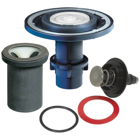 

Sloan Diaphragm Assembly Manual Toilets 3.5GPF A1102A