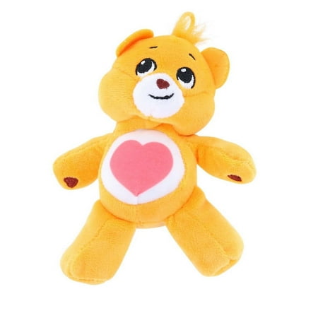 Care Bears 8 Inch Character Plush | Tenderheart Bear