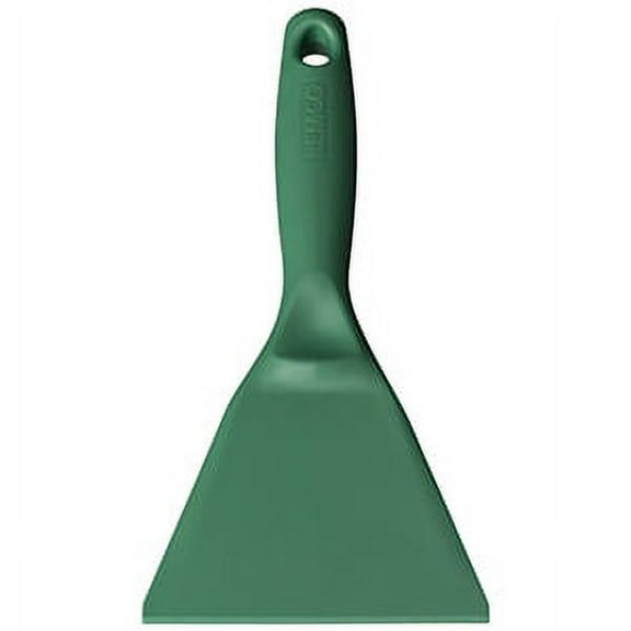 Remco 4 Metal Detectable Scraper - Green (2 Units)