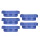 thumbnail image 5 of Tapón para jarra, 5 piezas Tapón para jarra Jarra de agua de galón Tapón para jarra de agua Máxima comodidad, 5 of 8