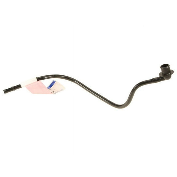 Breather Hose - Compatible with 2004 Ford F-150 Heritage 4.2L V6