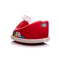 thumbnail image 4 of Kool Karz 6V bumper car – Red, 4 of 4