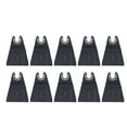 thumbnail image 1 of Oscillating Saw Blades,10Pcs Oscillating Tool Blades Oscillating Tool Blades Replacement Oscillating Tool Blades Future-Proof Design, 1 of 14