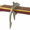 thumbnail image 3 of Cejilla para guitarra Imelod Shark Capo para guitarra acústica/eléctrica, 3 of 6