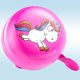 thumbnail image 5 of Unicorn Car Bicycle Bells Children'S Bike Balance Scooter Bells Para Niños Y Niñas Regalo Para Cumpleaños Navidad Día Del Niño Children'S Bicycle Balance Accesorios Para Bicicletas Yuarrent OD015844-01, 5 of 6