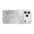 thumbnail image 5 of Blush Shine Glam Case for iPhone 17 Pro Max - White, 5 of 5