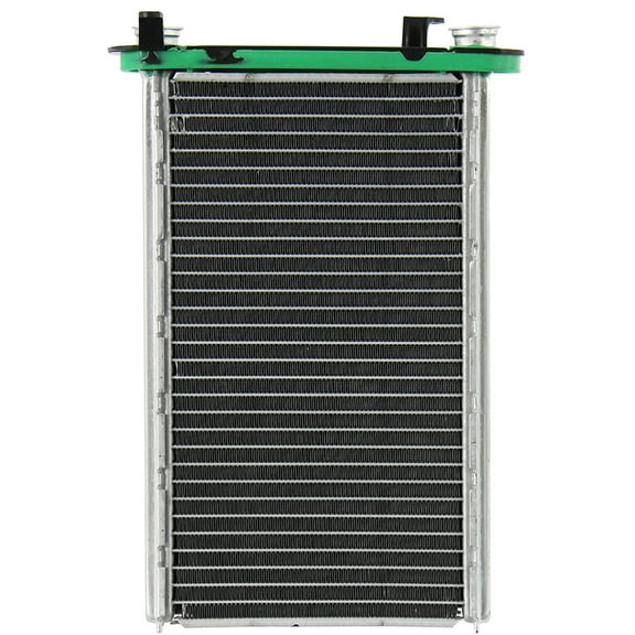 Agility Auto Parts 9010708 HVAC Heater Core for BMW Specific Models