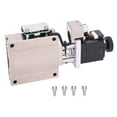 thumbnail image 3 of Rail Slide Stage Automatic Cross Roller X Sliding Platform with Drive Motor SPX615‑L, 3 of 5