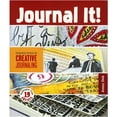 thumbnail image 2 of Journal It! : Perspectives in Creative Journaling, 2 of 2