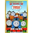 thumbnail image 2 of 10 Years of Thomas & Friends: Best Friends (DVD), 2 of 2