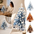 thumbnail image 3 of DIY Beaded Christmas Tree Kit, Handmade Beaded Christmas Ornament Kit for Adults and Beginner, Sparkling Xmas Tree Decoration Crystal Craft Set for Holiday Party Tabletop Decor, 3 of 8