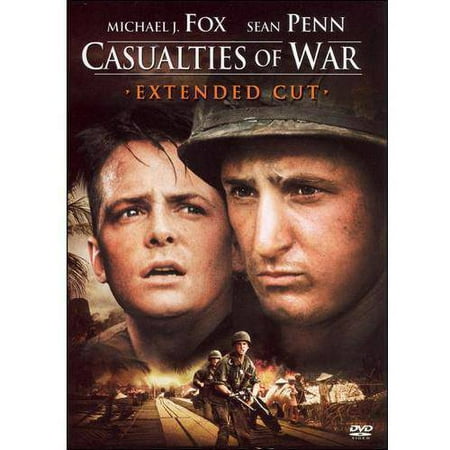 Casualties Of War (Extended Cut)