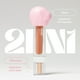thumbnail image 5 of Lip Gloss + Shimmer | Maquillaje - Labial 2 en 1 | Makeup - Belleza - Gloss para Labios | Brillo Labial Vegano - Cruelty Free Make Up | Hidratante y Duradero - Variedad de Tonos, 5 of 7