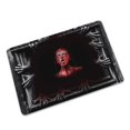 thumbnail image 1 of Puerta De Halloween Evil Under Sewer Cover Felpudo Antideslizante Para Decoración De Halloween Moyic HA045782-03, 1 of 5