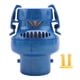 thumbnail image 1 of Reemplazo de Válvula Reguladora de Flujo FRV100 para Limpiador de Piscinas Robot de Succión Terrestre Automático de la Serie Elite MX6 MX8 de Zodiac, 1 of 5
