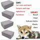 thumbnail image 5 of YiJuHui BBQ Grill Cleaner Pumice Stone Brick, Heavy Duty Grill Scraper for Barbecue Griddle Cleaning, Odorless Grease Removal, Safe for Ceramic Metal Grates, Outdoor Cooking Maintenance Tool, 5 of 8