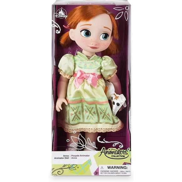 Disney Animators Elsa Disney Animators Elsa