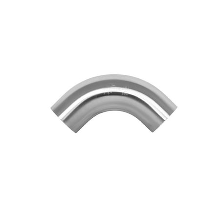 Stainless Steel Weld Elbows - 1.5