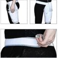 thumbnail image 3 of Catheter Leg Bag Holder, Urine Leg Bag Holder Cover with Waist Belt, Leg Bag Sleeve for Incontinence Urine Bag, Washable and Durable, 3 of 4