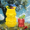 thumbnail image 4 of Set de tazas Geeki Tikis Disney Winnie The Pooh and Piglet, 4 of 5