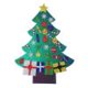 thumbnail image 2 of Cuadros Decorativos DIY diamante pintura ventana calcomanías árbol de Navidad forma pared pegatinas decoración del hogar Ndcxsfigh Nuevos Originales, 2 of 8