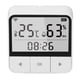 thumbnail image 3 of Sensor de temperatura y humedad, higrómetro, sensor de termómetro, monitor inteligente de temperatura y humedad, higrómetro inteligente, sensor de termómetro probado profesionalmente, 3 of 8