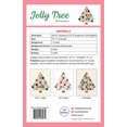 thumbnail image 2 of Jolly Tree Quilt Pattern, 2 of 2