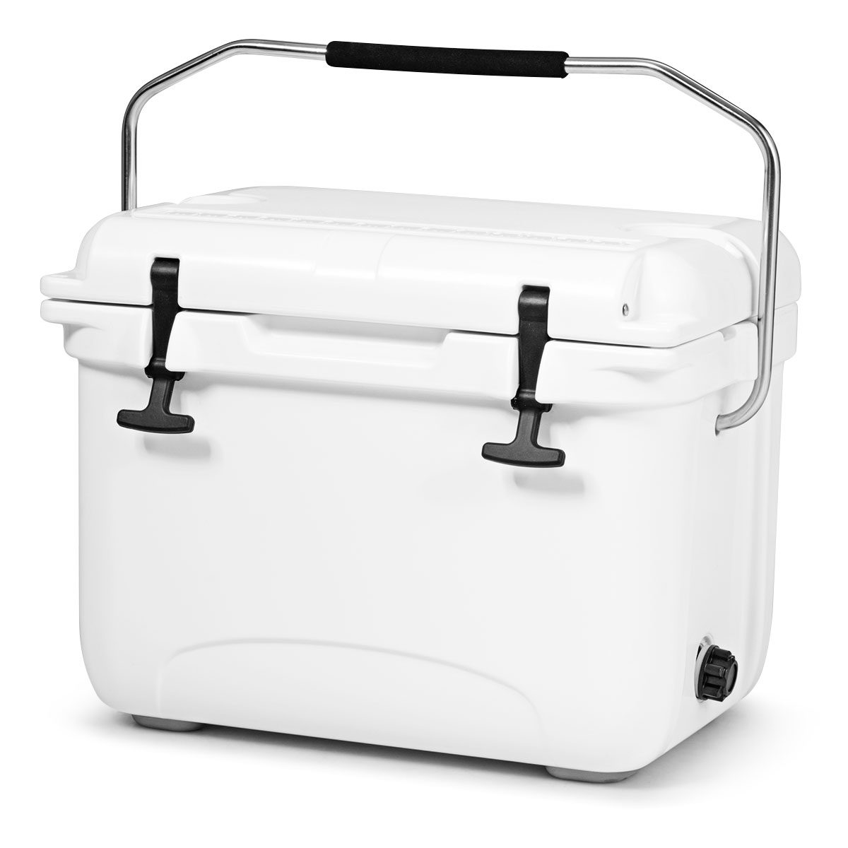 portable ice cooler