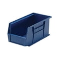 thumbnail image 1 of Tool Storage Bin QUANTUM 14x12 cm Polypropylene Blue, 1 of 1