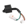 thumbnail image 5 of Motor Genic CDI Igniter fit for Yamaha YFB250 Timberwolf YFB250FW YFM250X 4BD-85540-10, 5 of 12