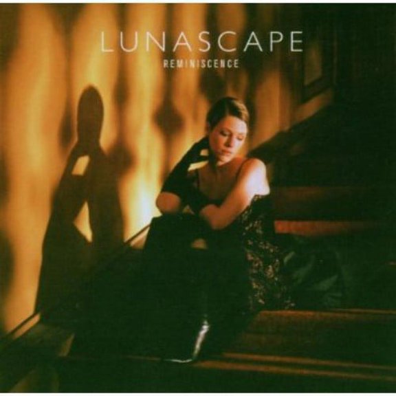 Lunascape - Reminiscence - Alternative - CD