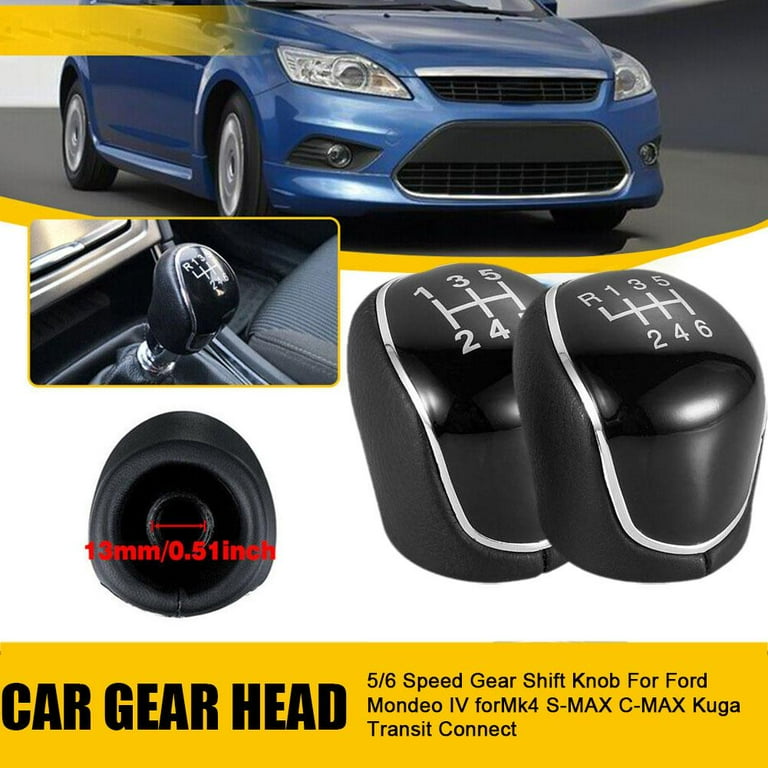 Mondeo gear knob sales